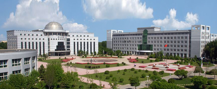 List of 45 Medical Schools in China