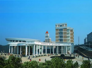 UNIVERSITIES IN CHINA