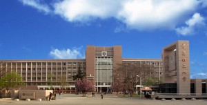 UNIVERSITIES IN CHINA