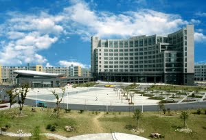 hangzhou-normal-university-china