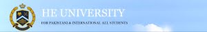 He_University_China