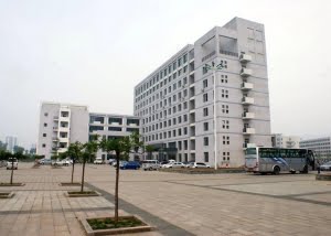 Hebei North University