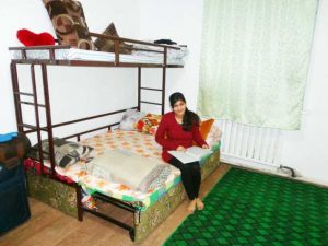 Asian medical institute Kyrgyzstan