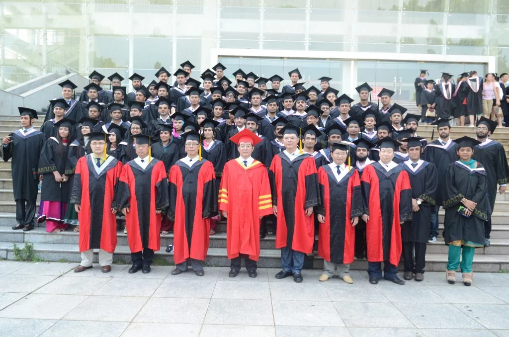 Jinggangshan-university