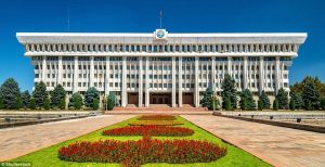 asian medical institute kyrgyzstan