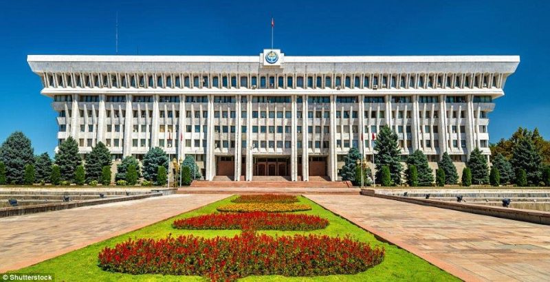 Asian Medical Institute,MBBS,MD in Kyrgyzstan Russia 2020