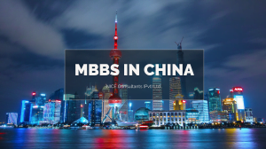 mbbs in china