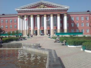 mbbs in kyrgyzstan