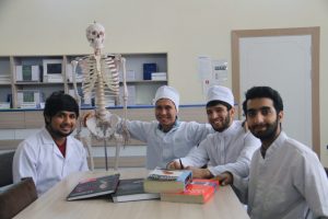 international medical university kyrgyzstan