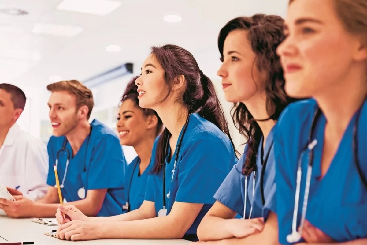 MBBS in China university admission guidance