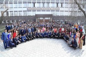 International Medical University IMU Kyrgyzstan