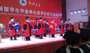 Zhengzhou University