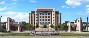 Shanxi Medical University