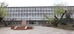 International School of Medicine (ISM) Bishkek Kyrgyzstan