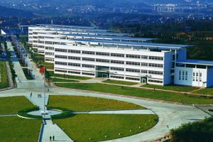 Jiangxi University of TCM (JXUTCM)