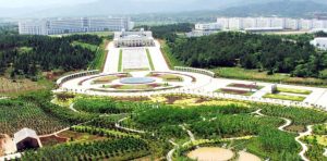 Jiangxi University of TCM (JXUTCM)