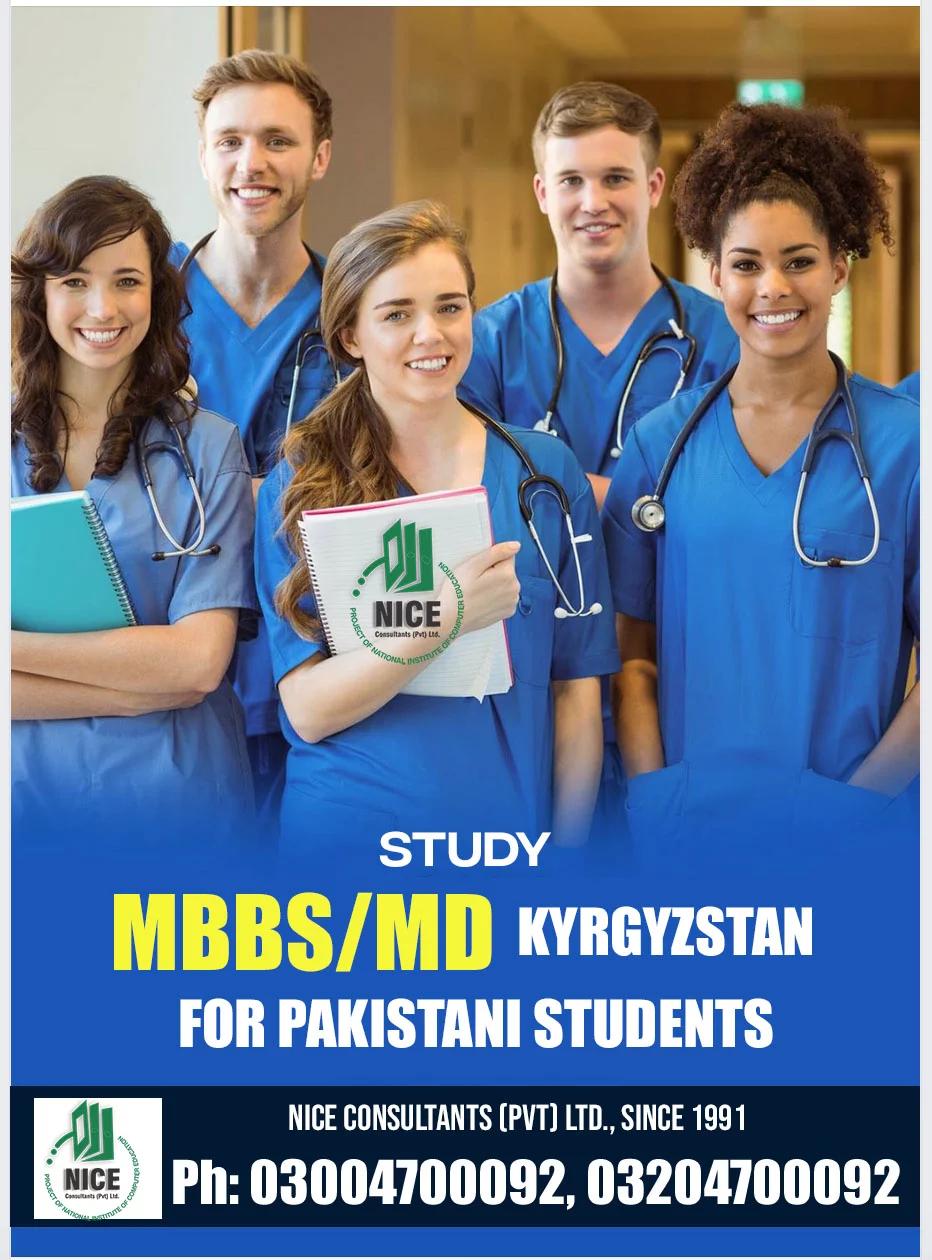 mbbs in kyrgyzstan
