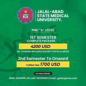 Jalal-Abad-State-Medical-University