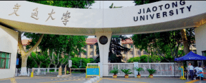 Xi'an Jiaotong University (XJTU)