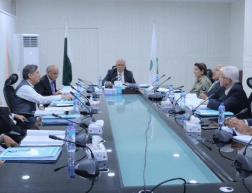 DECISIONS OF PMC COUNCIL Sep-2022