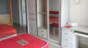 Nanchang-university-hostel-dormitory