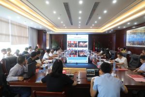 Nanchang-university-staff