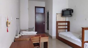 Shandong first Medical university