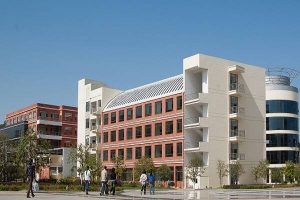 Hubei Polytechnic University