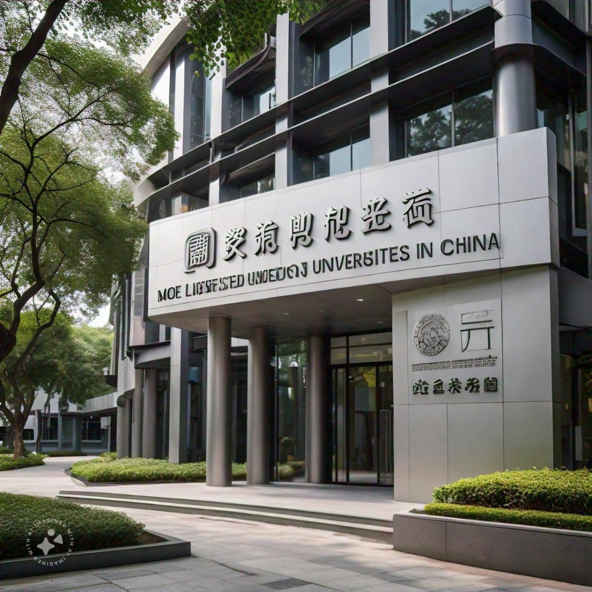 MOE Listed University in China, MOElisted MBBS 2025