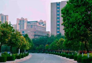 Kunming Medical University