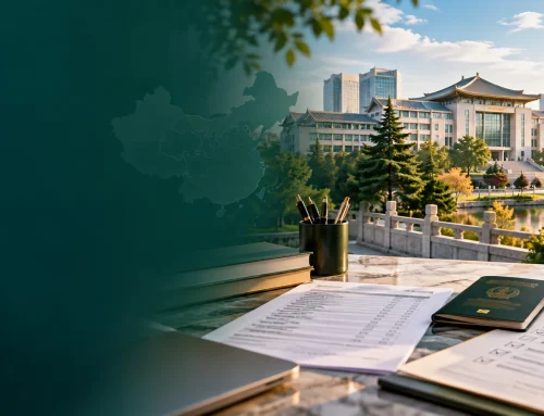 MBBS in China After FSc Result 2026: Which Universities Are Still Realistic?