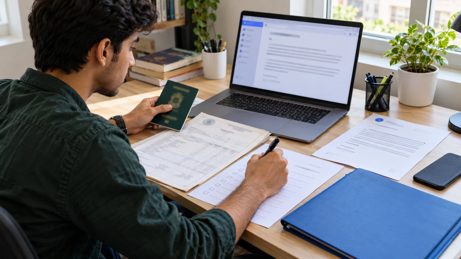 Pakistani applicant writing a formal admission enquiry to Shihezi University