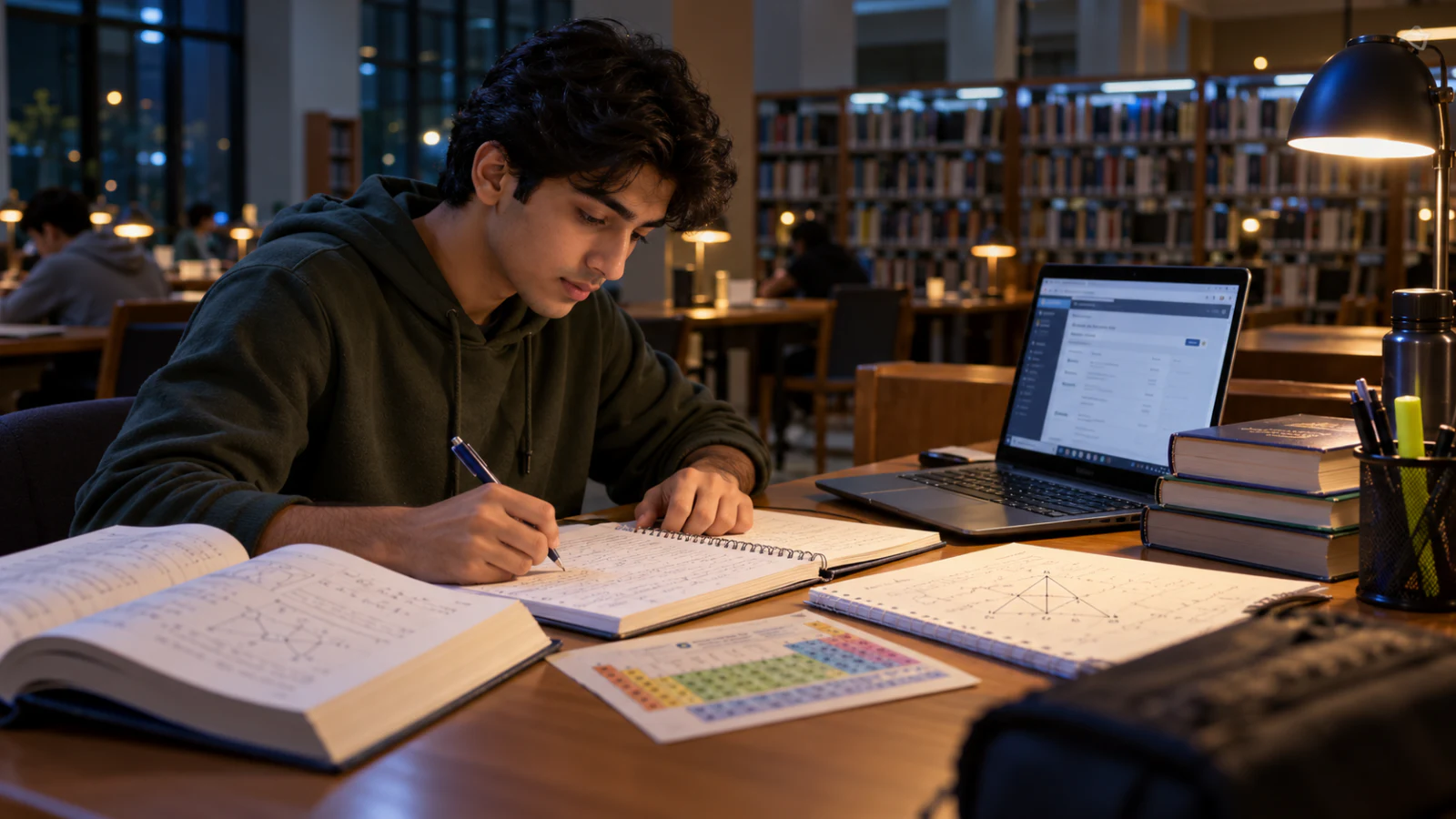 Pakistani applicant reviewing Mathematics while checking possible CSCA requirements for Soochow University