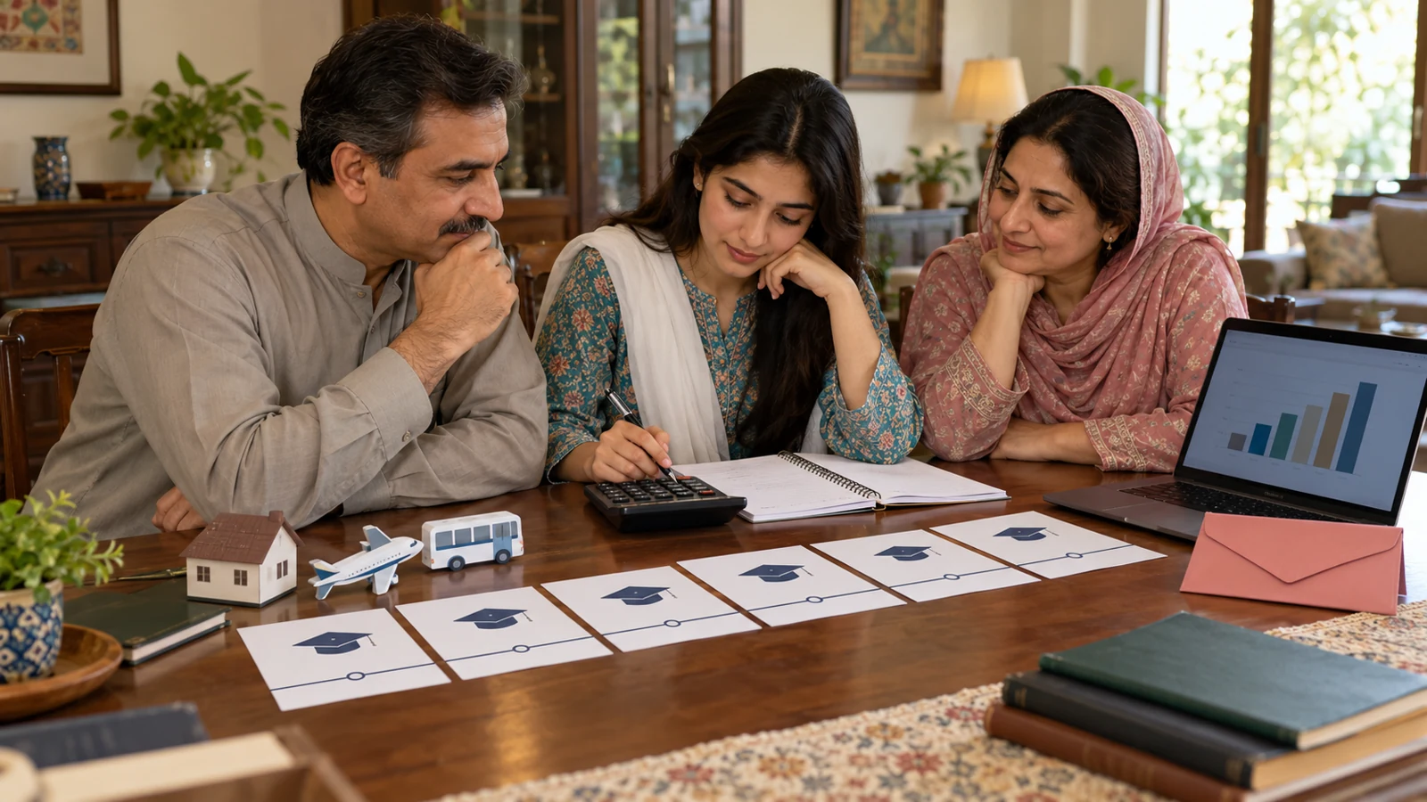Pakistani family planning a six-year Yangzhou University medical degree budget
