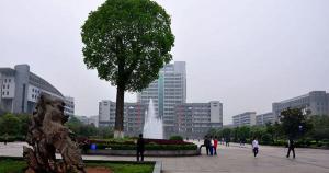 University of South China 